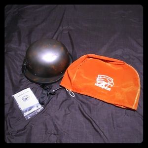 Motorcycle Helmet
